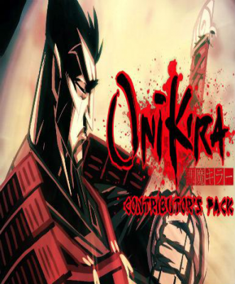 Onikira - Demon Killer - Contributor's Pack