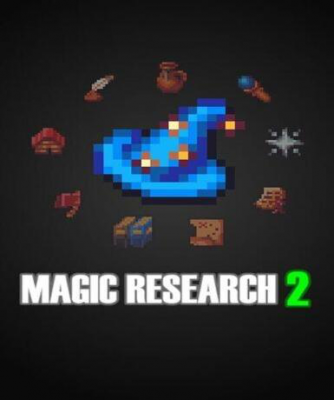 Magic Research 2 (Steam)