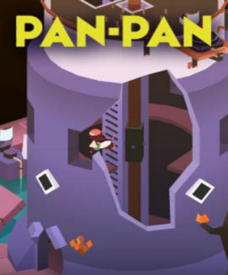 Pan-Pan