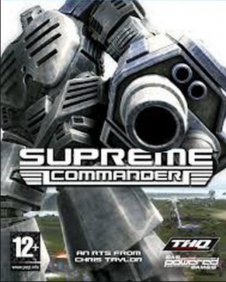 Supreme Commander