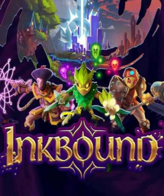 Inkbound (Steam) (Early Access)