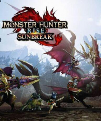 Monster Hunter Rise + Sunbreak (Steam)