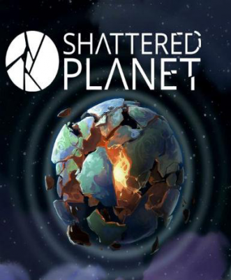 Shattered Planet