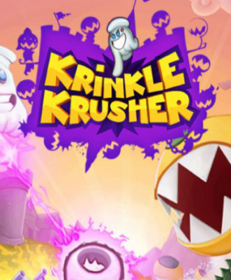 Krinkle Krusher