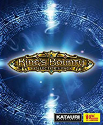 King's Bounty - Collector's Pack