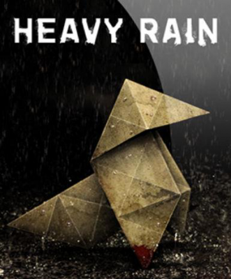 Heavy Rain