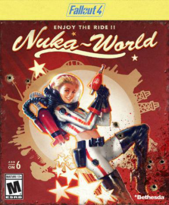 Fallout 4 - Nuka World (DLC)