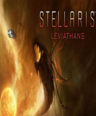 Stellaris - Leviathans Story Pack