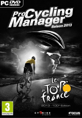 Pro Cycling Manager 2013