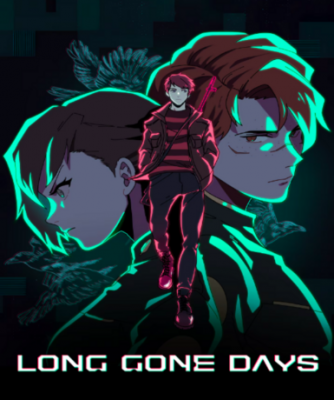 Long Gone Days (Steam)