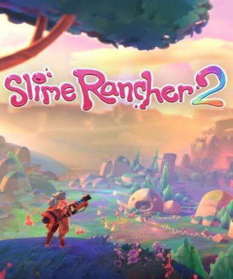 Slime Rancher 2 (Steam) (EU)