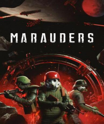 Marauders (Steam) (EU)