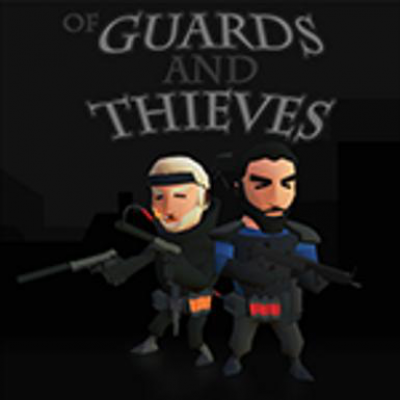 Of Guards And Thieves