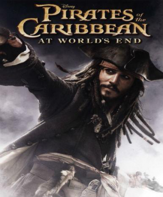 Pirates of the Caribbean: At Worlds End