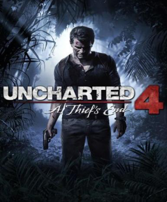 Uncharted 4: A Thief's End (Steam)