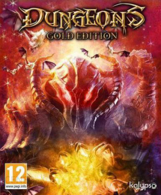 Dungeons: Gold Edition