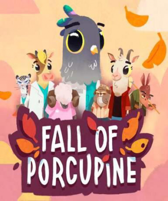 Fall of Porcupine (Steam)