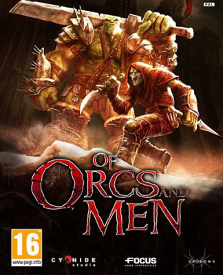 Of Orcs And Men