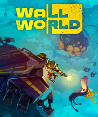 Wall World (Switch) (EU)