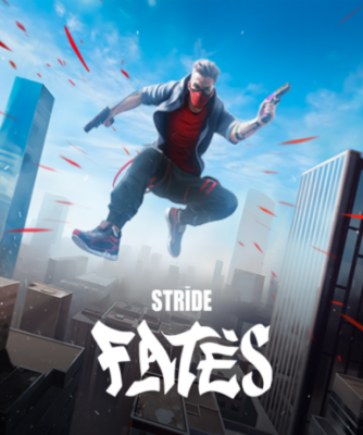 Stride: Fates (Steam)