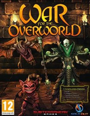 War for the Overworld