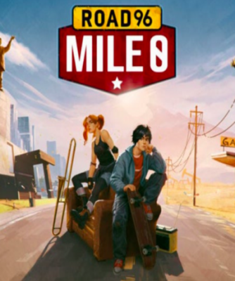 Road 96: Mile 0 (Steam)