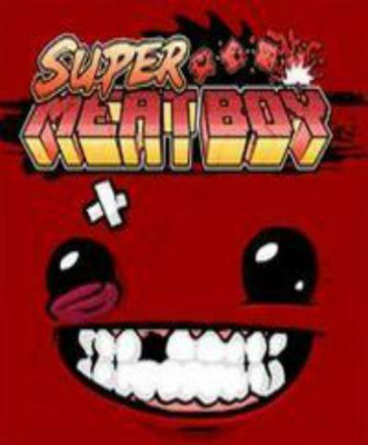 Super Meat Boy