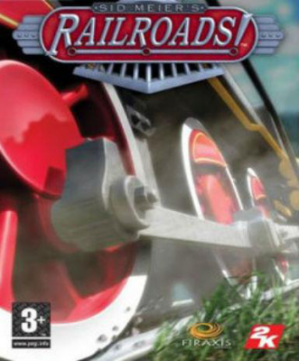 Sid Meier's Railroads