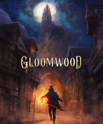 Gloomwood (incl. Early Access) (Steam)