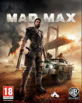 Mad Max (incl. The Ripper DLC)