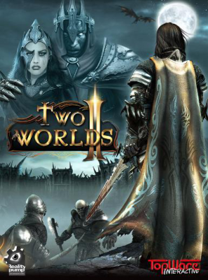 Two Worlds II HD