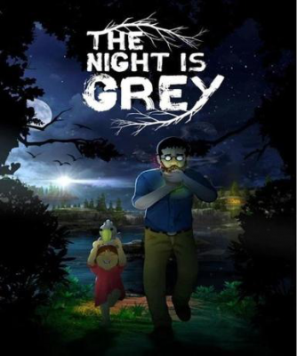 The Night is Grey (Steam)