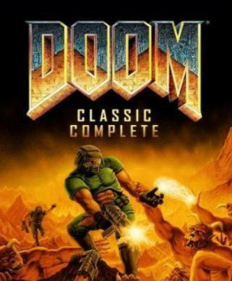 DOOM Classic Complete