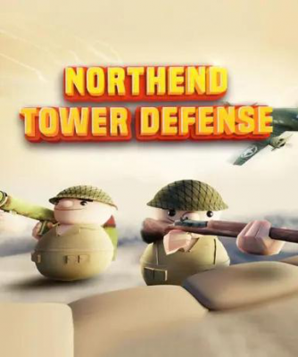 Northend Tower Defense (Steam)