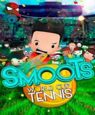 SMOOTS World Cup Tennis