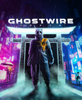 Ghostwire: Tokyo