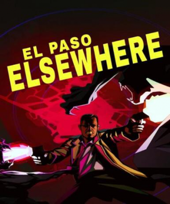 El Paso, Elsewhere (Steam)