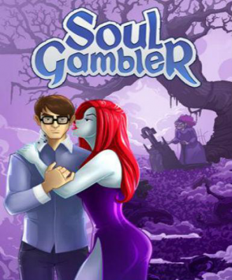 Soul Gambler