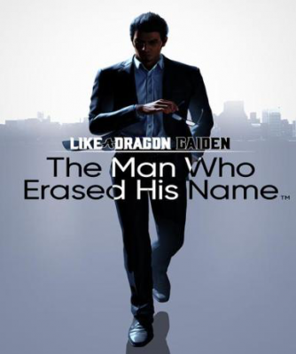 Like a Dragon Gaiden: The Man Who Erased His Name (EU) (Steam)