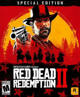 Red Dead Redemption 2 (Special Edition)