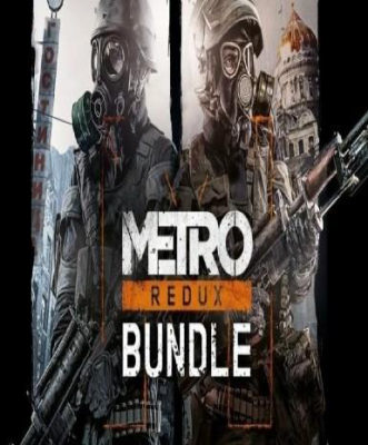 Metro Redux Bundle (EU)