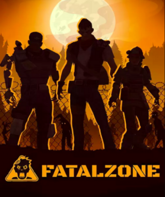 FatalZone (Steam)