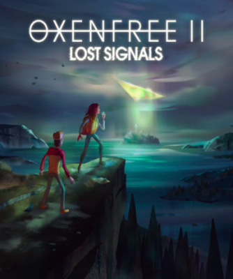 Oxenfree II: Lost Signals (Steam)