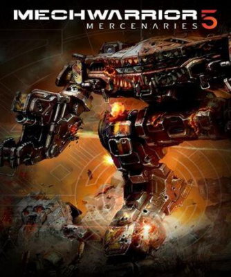 MechWarrior 5: Mercenaries