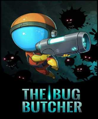 The Bug Butcher