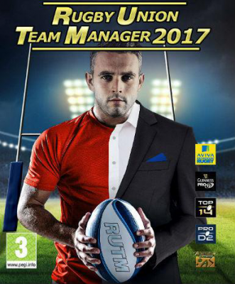 Rugby Union Team Manager 2017