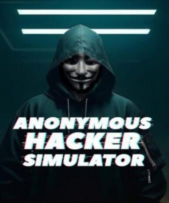 Anonymous Hacker Simulator (Steam)