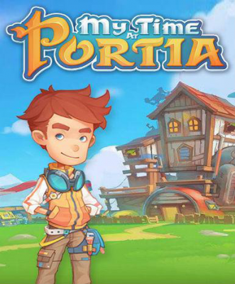 My Time at Portia (Incl. Early Access)