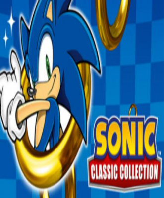 Sonic Classic Collection