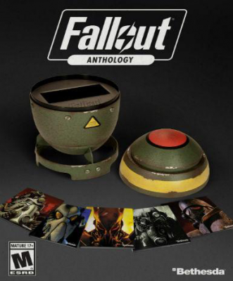 Fallout Anthology